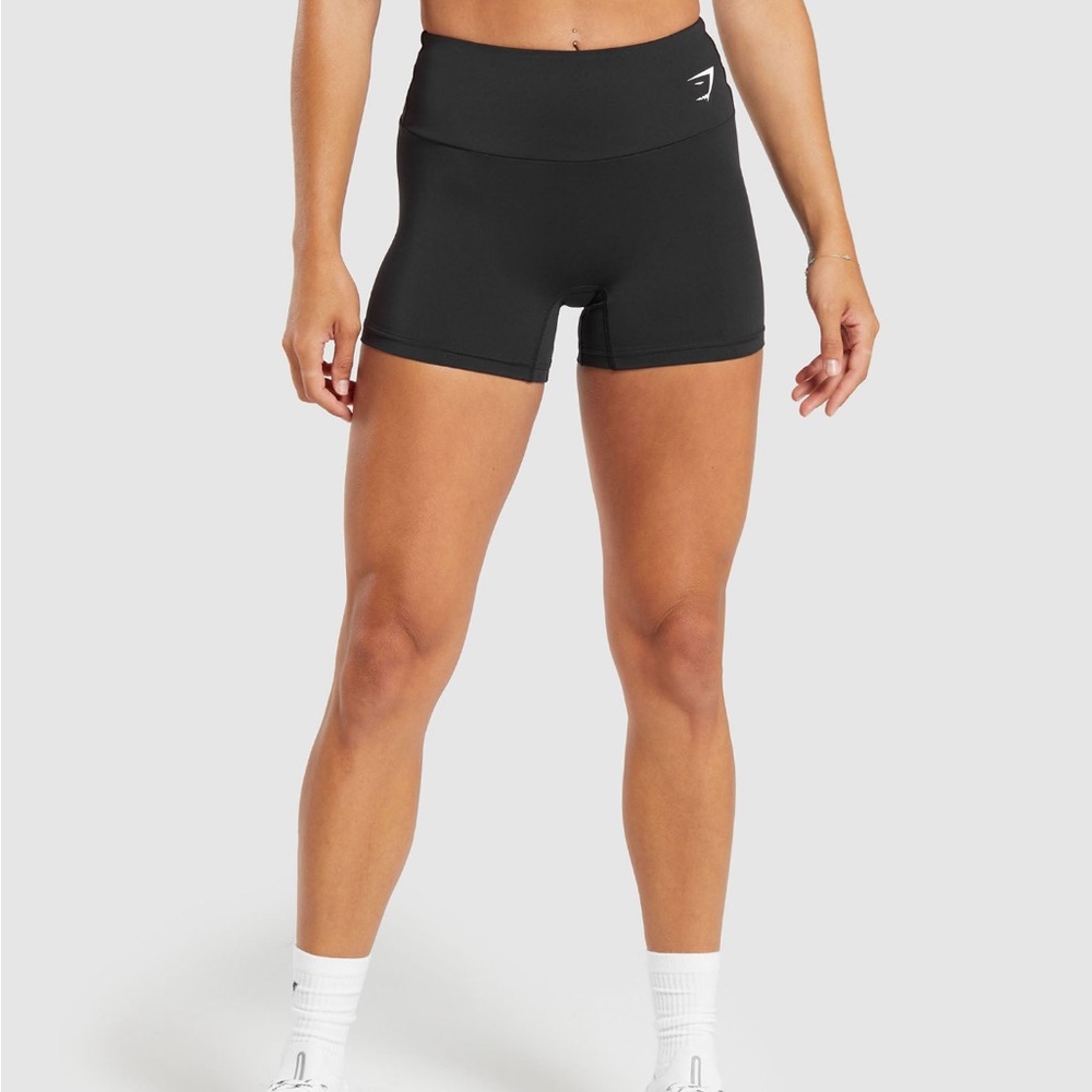 Gymshark Training Shorts